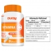 VITAMINA C 500MG 60 CÁPSULAS DUOM