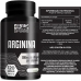 ARGININA 500MG 120 CÁPSULAS DUOM