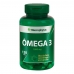 ÓLEO DE PEIXE ÔMEGA 3 1000MG MEG-3 MACROPHYTUS