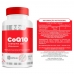 KIT 6X COENZIMA Q10 60 CÁPSULAS DUOM COQ10 100MG POR CÁPSULA