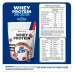 WHEY PROTEIN ZERO LACTOSE 900G NEW NUTRITION