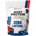 WHEY PROTEIN ZERO LACTOSE 900G NEW NUTRITION