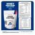 WHEY PROTEIN ZERO LACTOSE 900G NEW NUTRITION