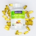 ÓLEO DE LINHAÇA 1000MG 120 CÁPSULAS NEW NUTRITION