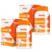 KIT 2X VITAMINA C 500MG 60 CÁPSULAS DUOM