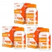 KIT 3X VITAMINA C 500MG 60 CÁPSULAS DUOM
