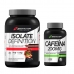 KIT ISOLATE DEFINITION 900G + CAFEÍNA 200MG 30 CAPS BODY ACTION