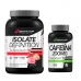 KIT ISOLATE DEFINITION 900G + CAFEÍNA 200MG 30 CAPS BODY ACTION