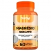 KIT 3X MAGNÉSIO QUELATO 60 CÁPSULAS DUOM