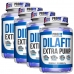 KIT 4X DILAFIT EXTRA PUMP 120 CÁPSULAS PROFIT