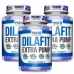 KIT 3X DILAFIT EXTRA PUMP 120 CÁPSULAS PROFIT