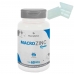 KIT ZINCO QUELATO 28MG 60 CÁPSULAS MACROPHYTUS + PORTA CÁPSULAS