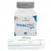 KIT 2X VITAMINA C 1G 60 CAPS + 2X ZINCO QUELATO 60 CAPS MACROPHYTUS + PORTA CÁPSULAS