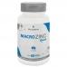 KIT VITAMINA C 1G 60 CAPS + ZINCO QUELATO 60 CAPS MACROPHYTUS + PORTA CÁPSULAS