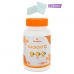 KIT VITAMINA C MACROVIT 1G 60 CÁPSULAS MACROPHYTUS + PORTA CÁPSULAS