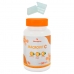 KIT VITAMINA C MACROVIT 1G 60 CÁPSULAS MACROPHYTUS + PORTA CÁPSULAS