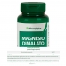 KIT 2X MAGNÉSIO DIMALATO 60 CÁPSULAS MACROPHYTUS + PORTA CÁPSULAS