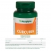 AÇAFRÃO DA TERRA CURCUMA 60 CÁPSULAS MACROPHYTUS