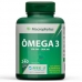 ÓLEO DE PEIXE ÔMEGA 3 1000MG MEG-3 MACROPHYTUS