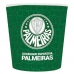 BALDE DE PIPOCA 3 LITROS TIMES DE FUTEBOL