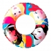 BOIA CIRCULAR INFANTIL INFLÁVEL 56CM DISNEY ETITOYS