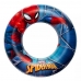 BOIA CIRCULAR INFANTIL INFLÁVEL 56CM HOMEM ARANHA ETITOYS