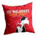 ALMOFADA DECORATIVA TURMA LOONEY TUNES