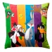 ALMOFADA DECORATIVA TURMA LOONEY TUNES