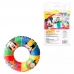 BOIA CIRCULAR INFANTIL INFLÁVEL 56CM DISNEY ETITOYS