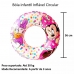 BOIA CIRCULAR INFANTIL INFLÁVEL 56CM DISNEY ETITOYS