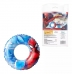 BOIA CIRCULAR INFANTIL INFLÁVEL 56CM HOMEM ARANHA ETITOYS