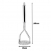 AMASSADOR DE BATATAS INOX MANUAL