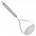 AMASSADOR DE BATATAS INOX MANUAL