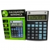 CALCULADORA ELETRÔNICA DE MESA 12 DÍGITOS