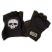 LUVA DE MUSCULAÇÃO EM NEOPRENE RULED