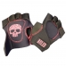 LUVA DE MUSCULAÇÃO EM NEOPRENE RULED