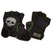 LUVA DE MUSCULAÇÃO EM NEOPRENE RULED