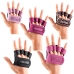 PROTETOR PALMAR HIDROLIGHT