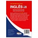 DICIONÁRIO ESCOLAR INGLÊS PORTUGÛES MAGIC