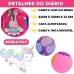 MEU DIÁRIO INCRÍVEL INFANTIL COM CANETA MÁGICA ESPECIAL