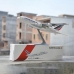 MINIATURA COLECIONÁVEL AVIÃO COMERCIAL AIRFRANCE A380 1:250 LICENCIADO ORIGINAL