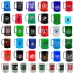 CANECA GEL 400ML TIMES DE FUTEBOL CEBOLA BRINDES