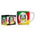 CANECA DE PORCELANA URBAN 360ML BANDEIRA RIO GRANDE DO SUL ALLMIX