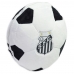 ALMOFADA BOLA LÁVAVEL COM ZIPER TIMES DE FUTEBOL MILENO