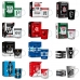 CANECA PORCELANA PREMIUM 280ML TIMES DE FUTEBOL BRASFOOT