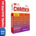 PAPEL SULFITE A4 500 FOLHAS CHAMEX