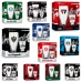 COPO DE CERVEJA MUNICH + COPO SHOT OLE TIMES DE FUTEBOL BRASFOOT