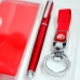 CANETA TOUCH + CHAVEIRO TIMES DE FUTEBOL MILENO