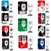 TAÇA DE VIDRO 330ML WINDSOR TIMES DE FUTEBOL BRASFOOT
