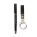 CANETA TOUCH + CHAVEIRO TIMES DE FUTEBOL MILENO